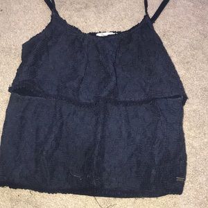 Aeropostale crop top